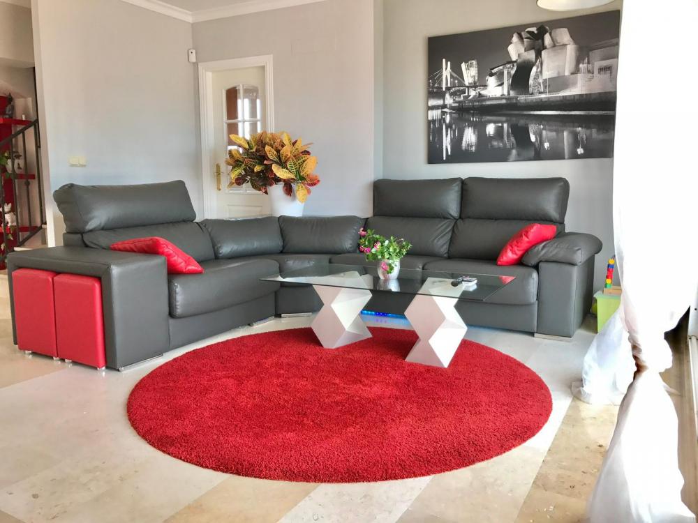 Apartment - Elviria